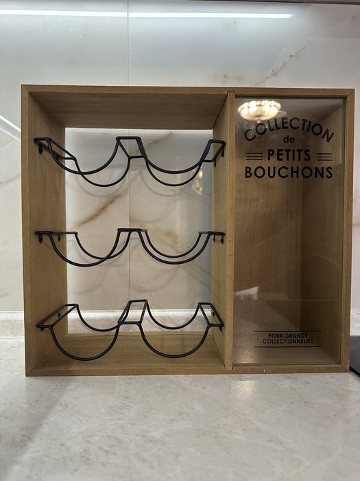 Подставка для бутылок Atmosphera