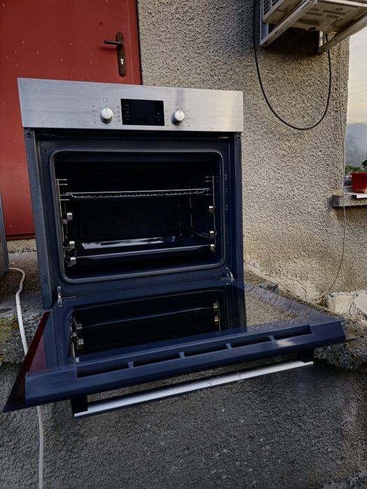 Продавам печки за вграждане