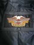 Кожено яке оригинално Harley Davidson