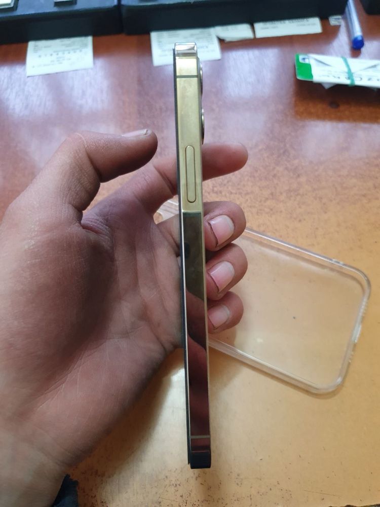 Iphone 12 pro garantiyasi bilan