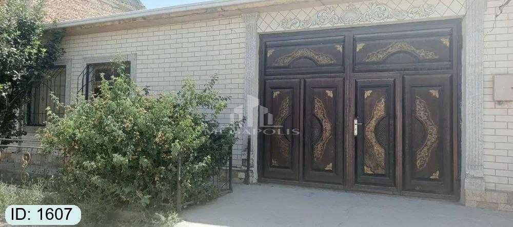 UCHASTKA SOTILADI №1607  Moshin bozor  kredit ham bo'ladi