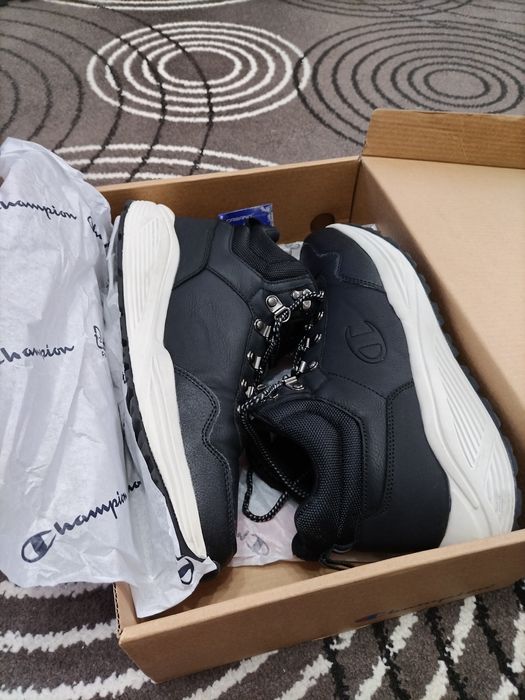 Мъжки боти  "Champion" 43 номер