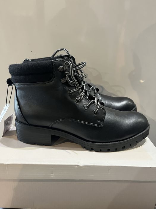 Дамски боти Anna Field номер 44