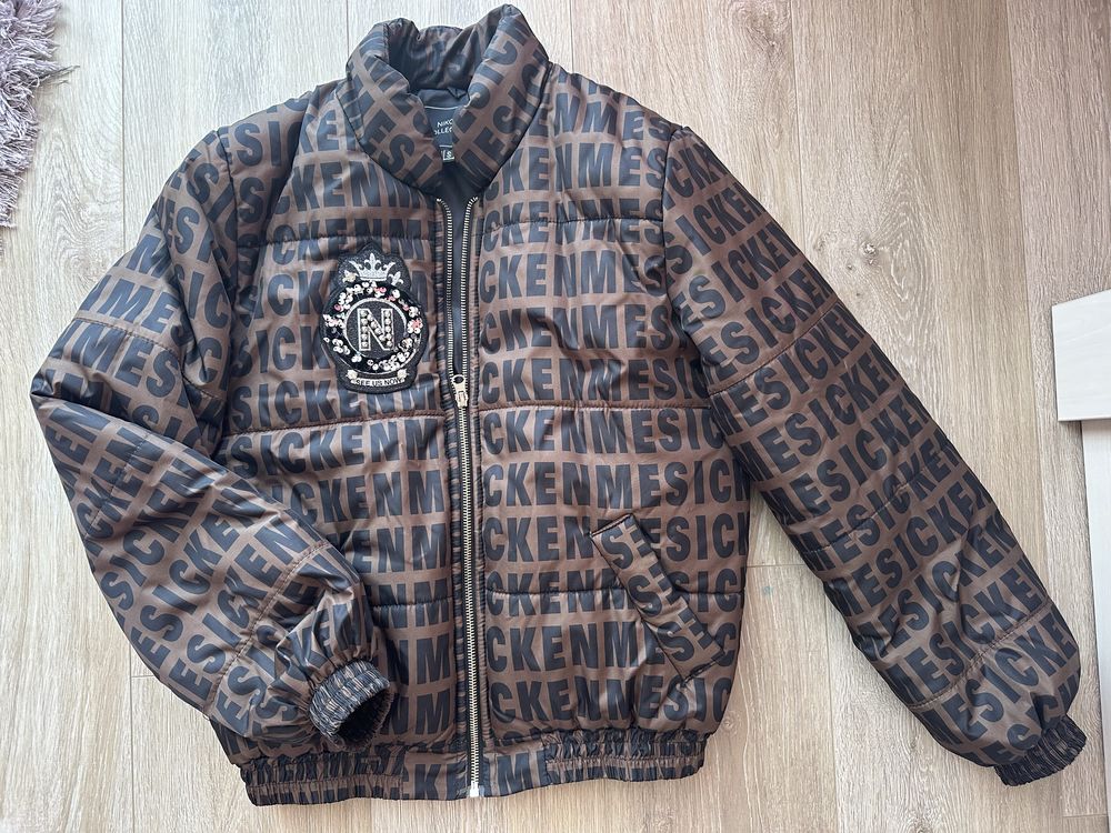 Яке Nicole collection