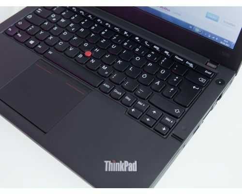 Lenovo Think Pad X240