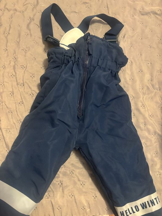 Geci iarna 9-12 luni