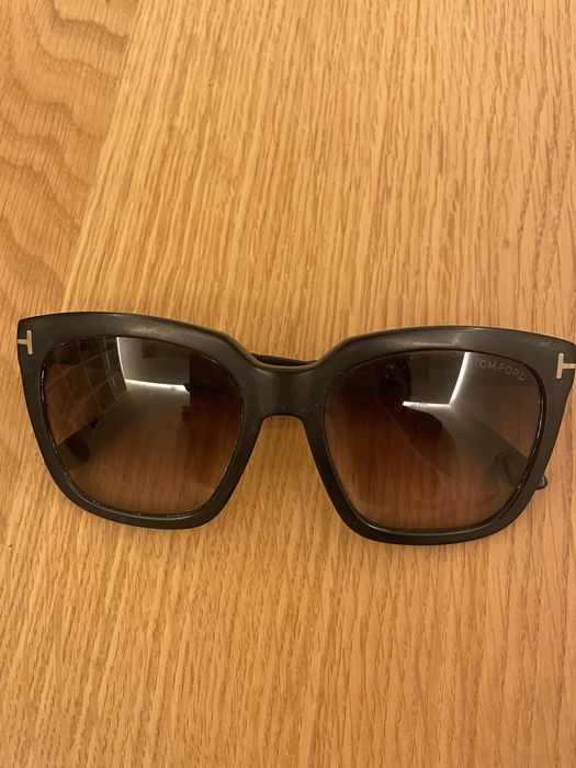 Слънчеви Очила Tom Ford