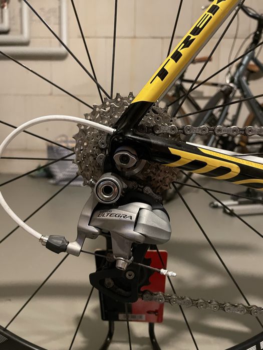 Trek Madone series 6.2 56