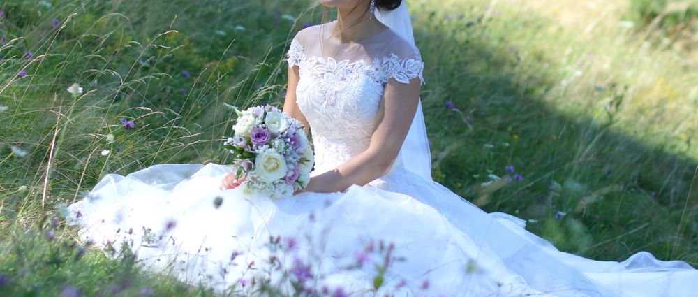 Rochie de mireasa Patricia Bride