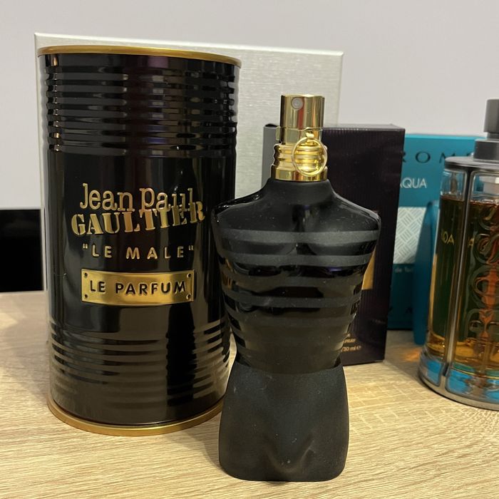 Парфюми / мъжки и унисекс