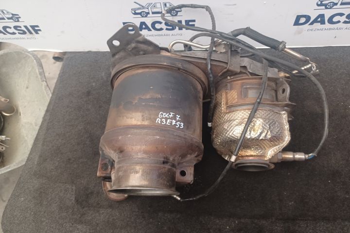 Filtru de particule 04L131723M 5Q0166AA 5Q0181BA 04L131656AC  04L1314