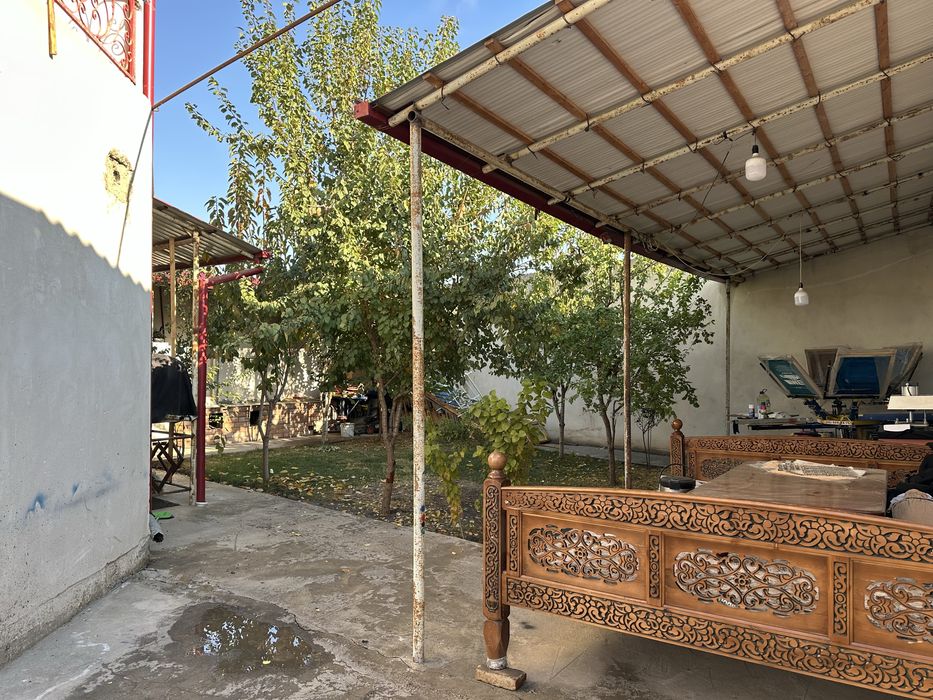 Uchastka srochna sotiladi Sergel uchastka sex .сергеле участка сех