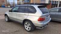 Продам BMW  X5, E53, 2001 гв., L 3