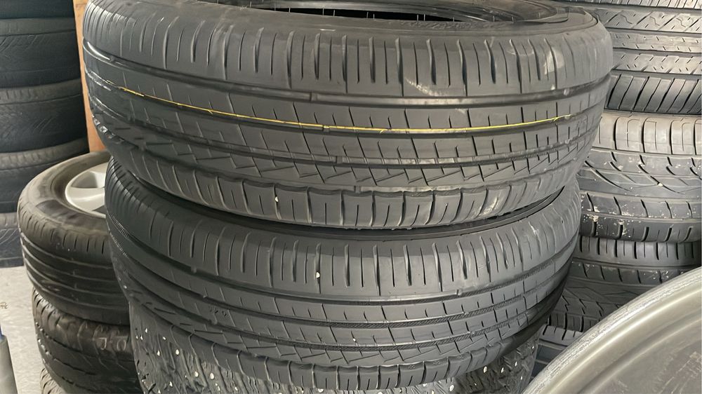 Продам шины 185/65 R15