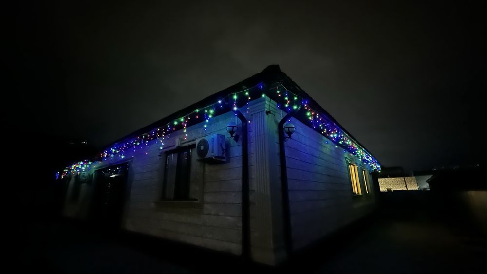 Продаю гирлянду 50метр Bahroma