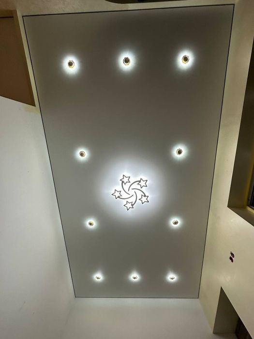 Натяжные потолки Natyajnoy potolok Natijnoy patolok