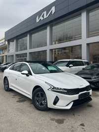 Kia K-5 Luxe Plus 2024! Masla. Panarama Tom