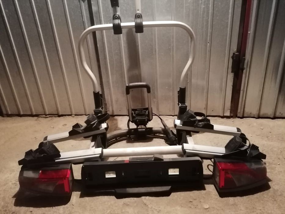 Suport Auto pentru Biciclete