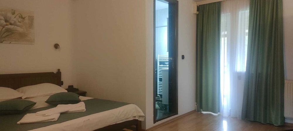 Pensiune in Bran pentru revelion