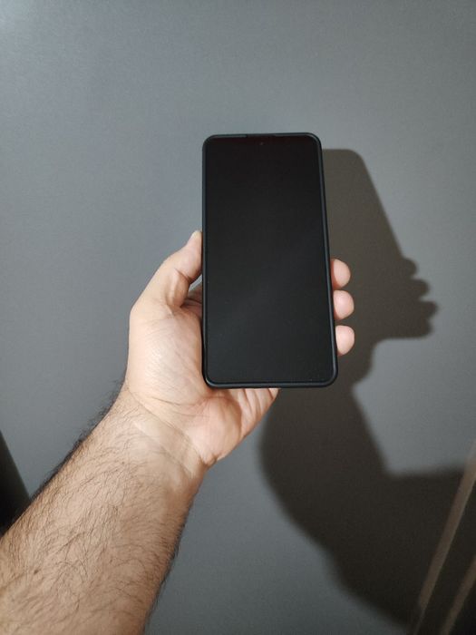 Продам телефон POCO X6 5G 8/256 в идеальном состоянии