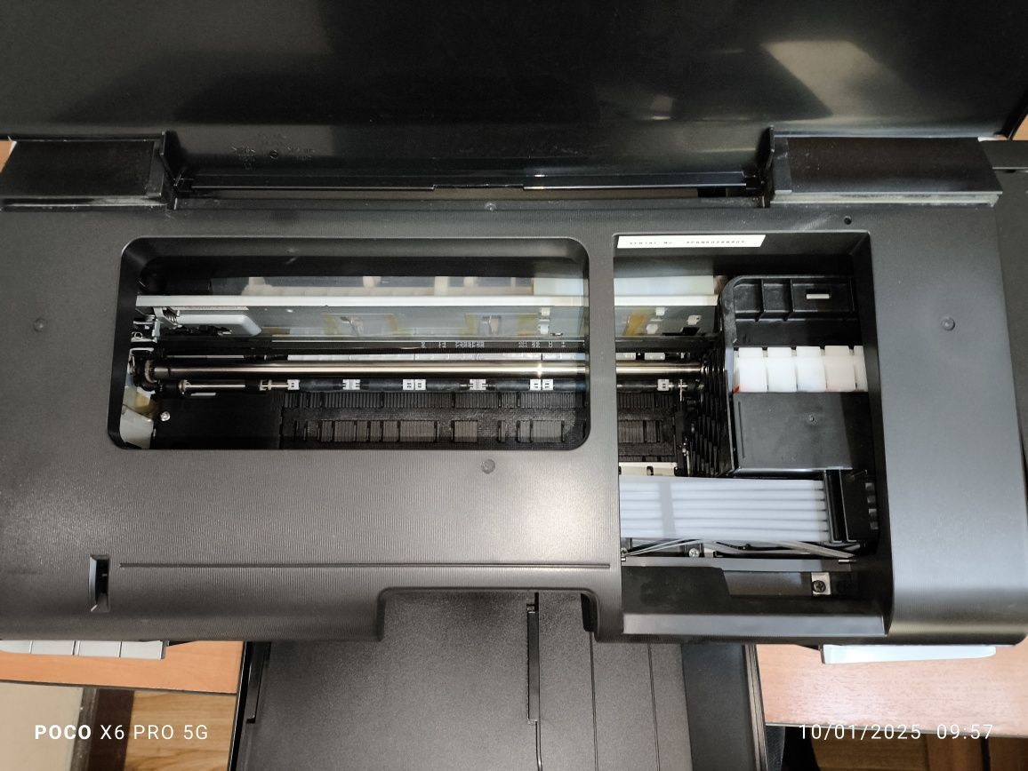Epson L 800 svetnoy printer