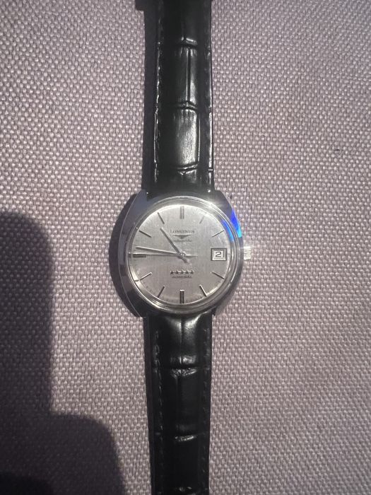 Longines automatic