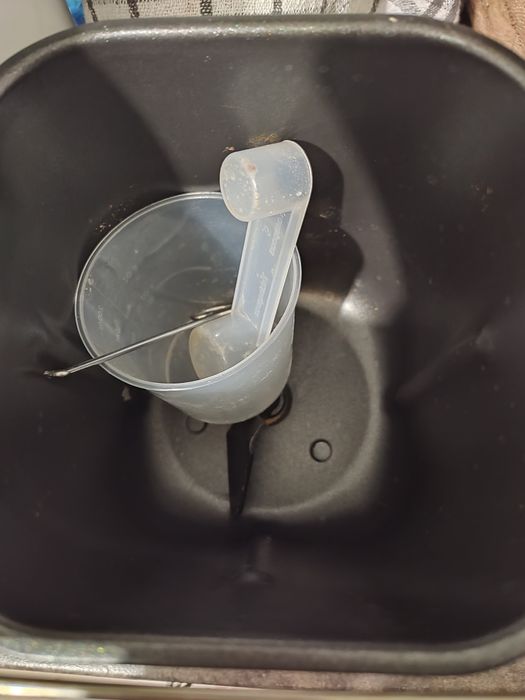 Продавам хлебопекарна Горение