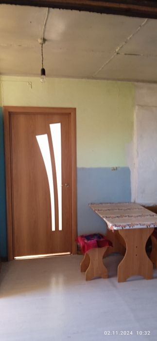 Сдам полдома в районе стадиона