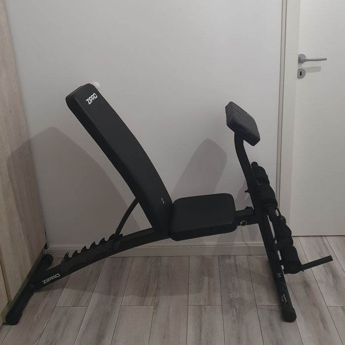Banca fitness ZIPRO de vanzare