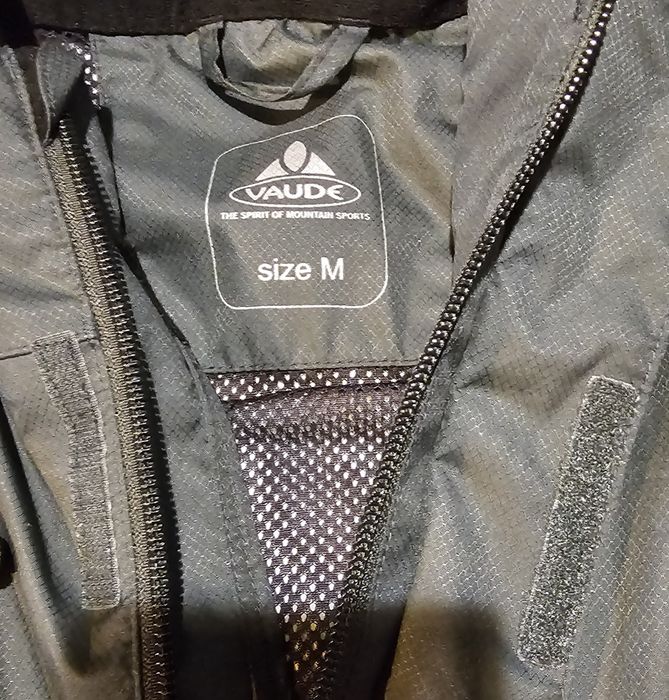 Geaca Waterproof Vaude