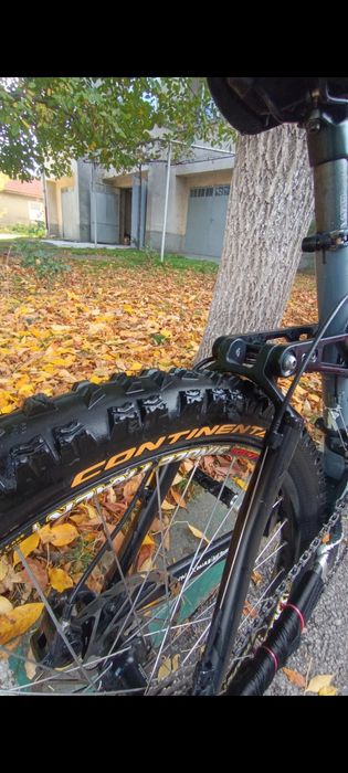 Kona Coiler 26" Мекица