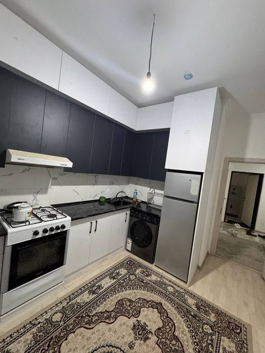 Sergiliy yangi darxon Inastirantlarga