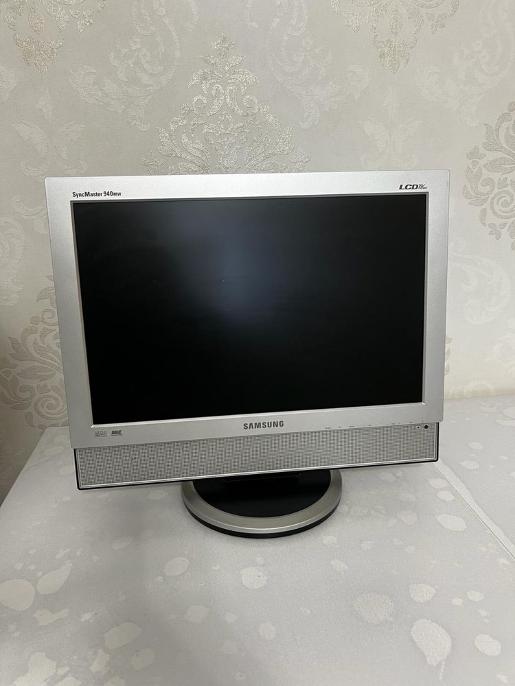 Tv Samsung Lcd cu telecomanda