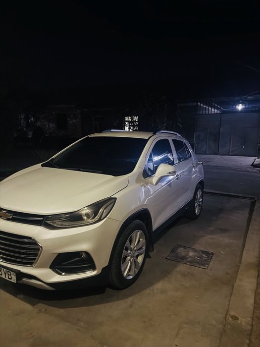 Tracker 1 Primer Srochna Sotaman