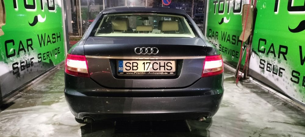 De vânzare Audi A6 c6