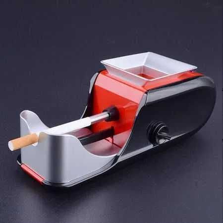 Masina-Aparat De Facut Tigari Electric/ Injectat Tutun Gerui Gr-12-002