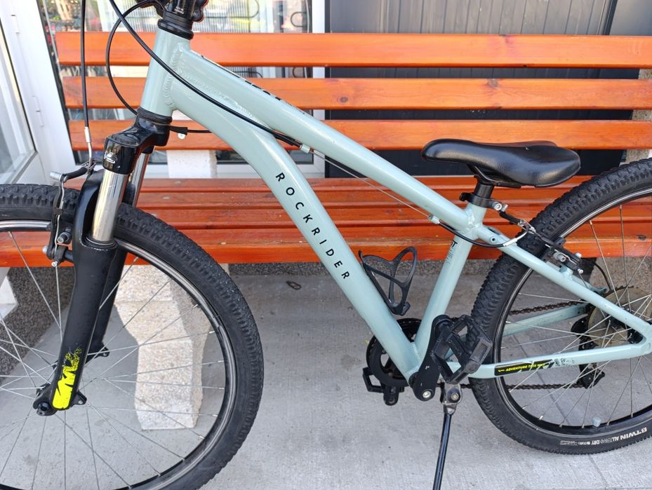 Алуминиево колело ROCKRIDER ST 500 26цола