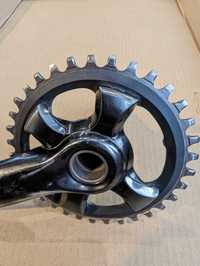 Shimano XT / XTR Групсет