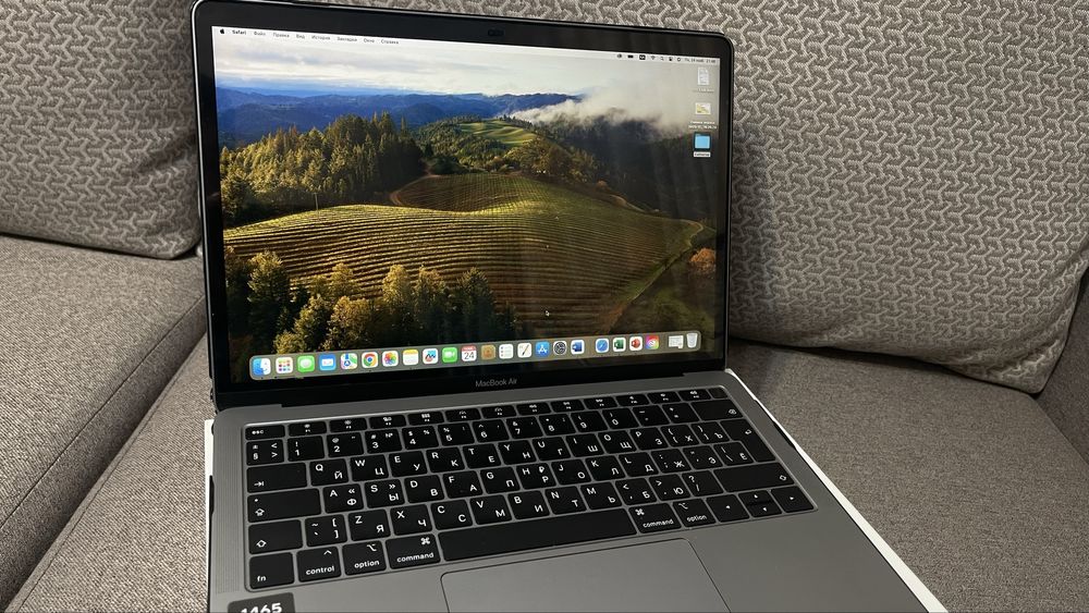 MacBook Air сатылады