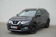 Nissan Xtrail 4x4 2020/11 LED*Navi*Panorama*Camere 1.7dci AWD