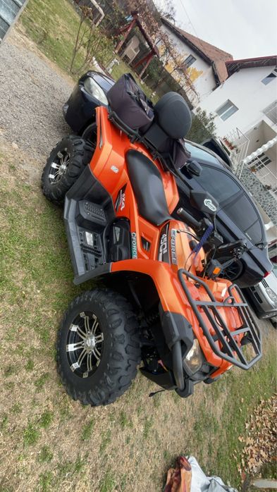 Atv CF Moto 450 L