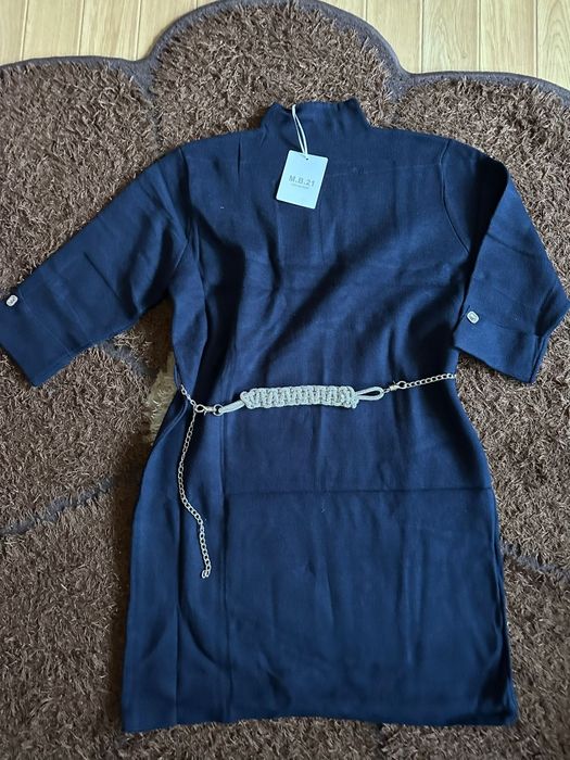 Rochiță de zii,de iarna