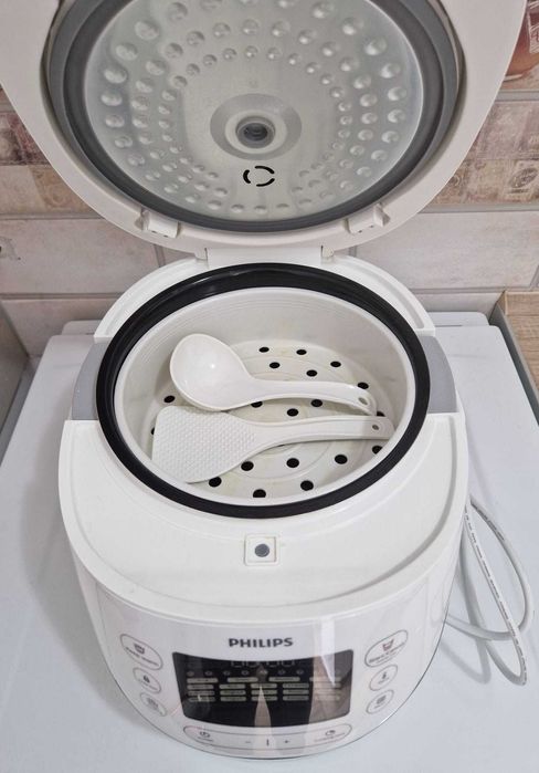 Multicooker HD4731/70 Viva Collection