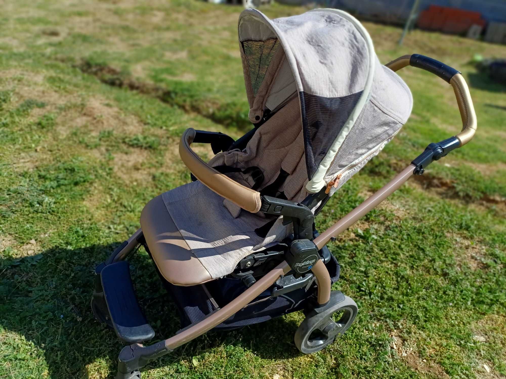 Количка Peg perego Book 51
