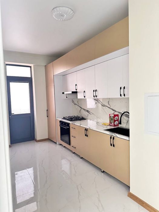 Новостройка Продается 3 комнатная квартира ремонт Братские могилы