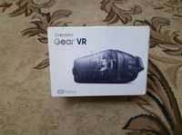 Очки Vr Виртуальной Реальности Oculus Samsung Gear Vr
