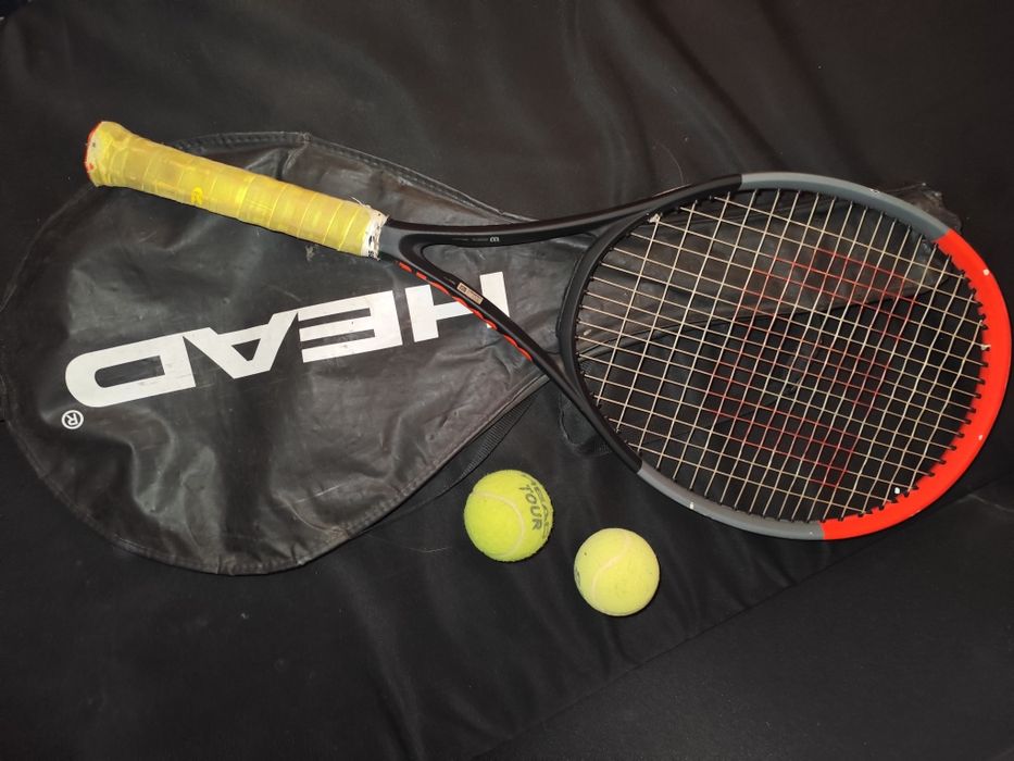 теннисная ракетка Wilson