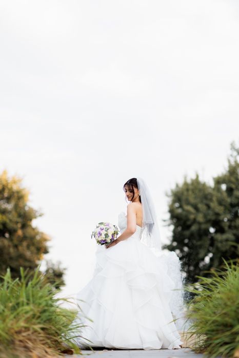 Rochie de mireasă