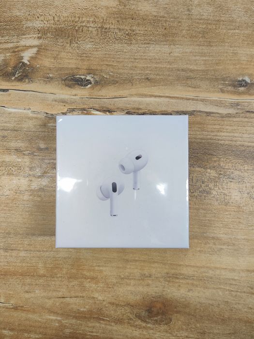 AirPods Pro 2 – Noi, Sigilate, Originale, cu Factură