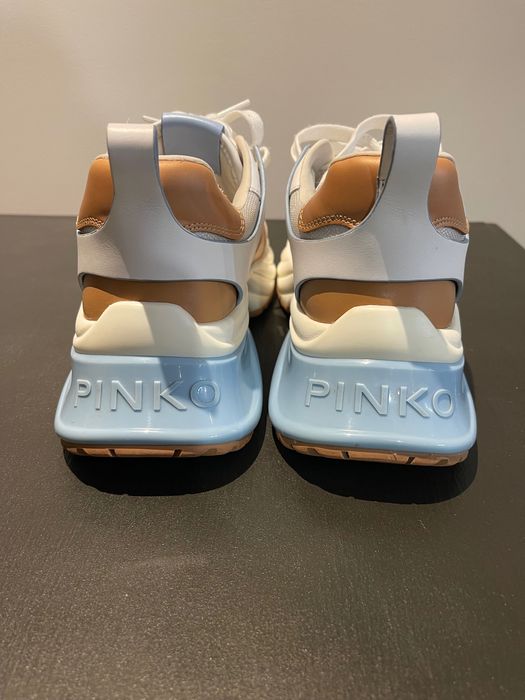 Дамски маратонки Pinko